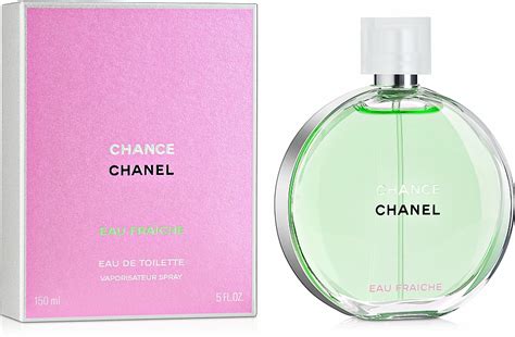 CHANCE EAU FRAÎCHE Eau de Toilette Spray (EDT) 